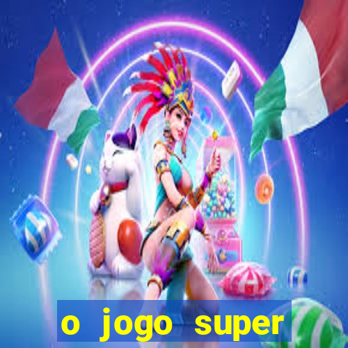 o jogo super genius paga de verdade